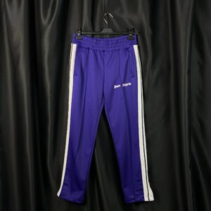 Штаны Palm Angels Zipped