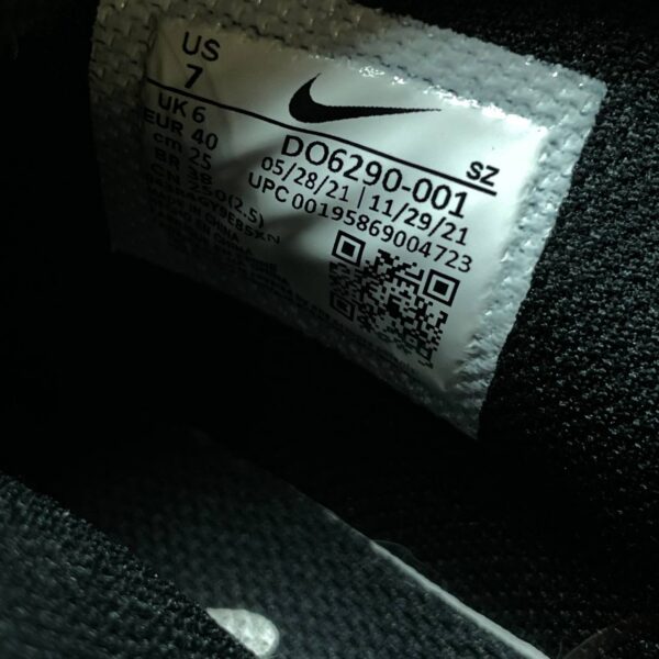 Кроссовки Nike Air Force 1 Mid Off-White