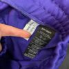 Штаны Palm Angels Zipped