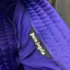Штаны Palm Angels Zipped
