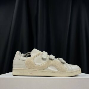 Кроссовки Adidas x Raf Simons Stan Smith Comfort Badge