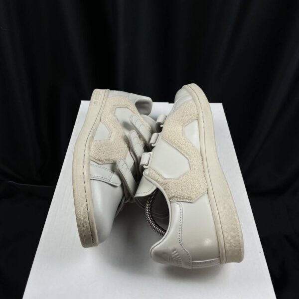 IMG_4317 Кроссовки Adidas x Raf Simons Stan Smith Comfort Badge