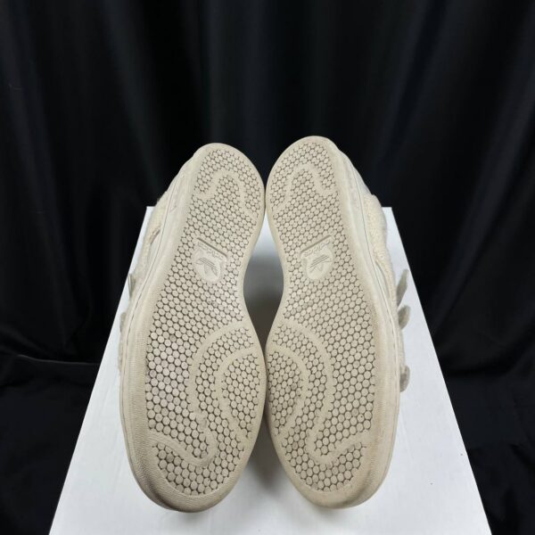 IMG_4319 Кроссовки Adidas x Raf Simons Stan Smith Comfort Badge