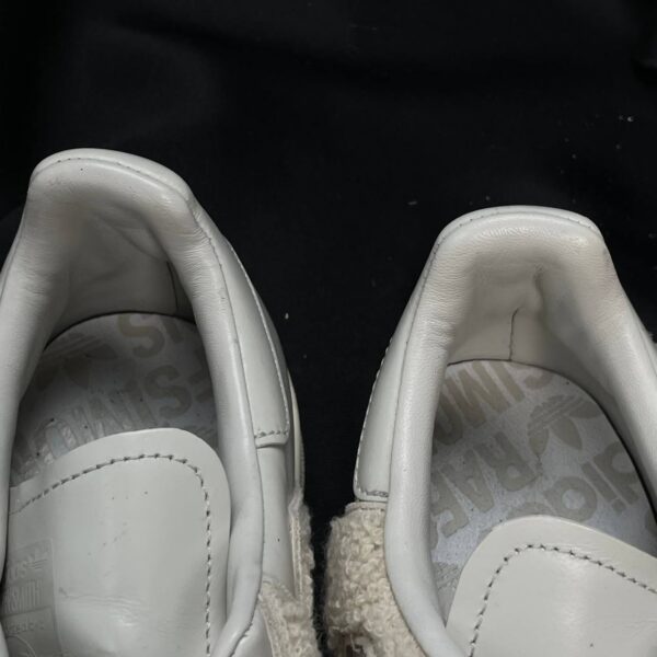IMG_4321 Кроссовки Adidas x Raf Simons Stan Smith Comfort Badge