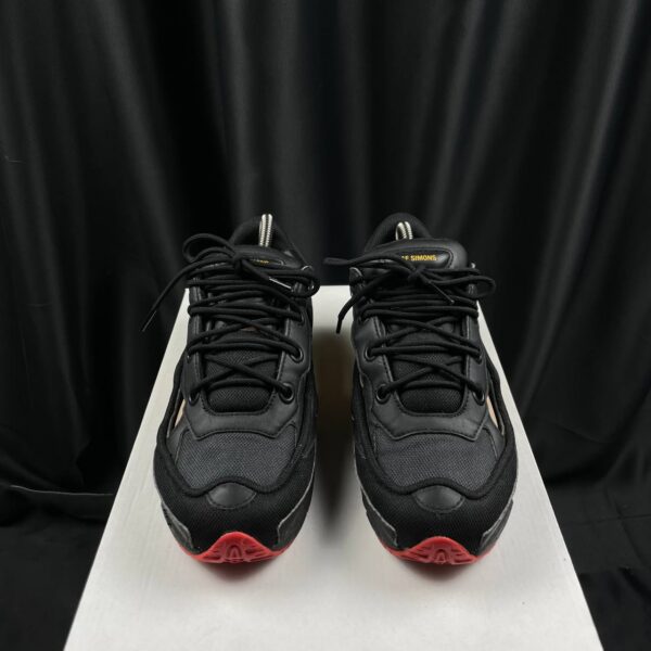 Кроссовки Adidas x Raf Simons Ozweego Replicant Belgium