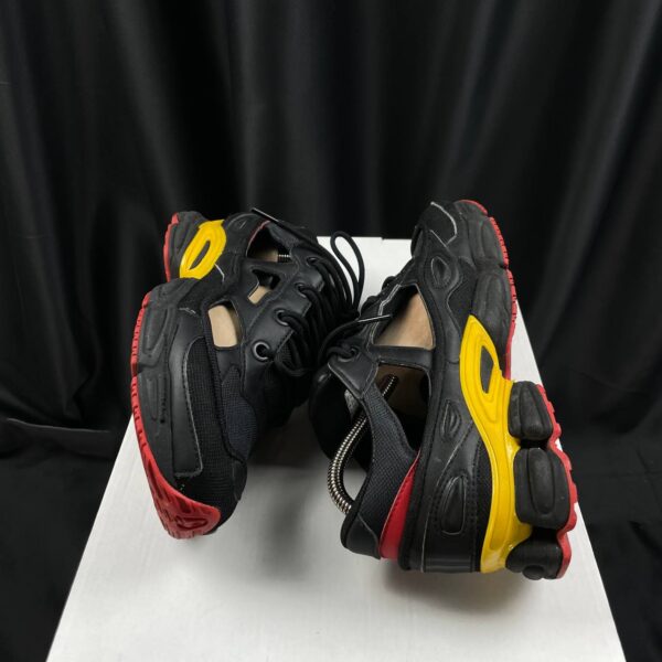 Кроссовки Adidas x Raf Simons Ozweego Replicant Belgium