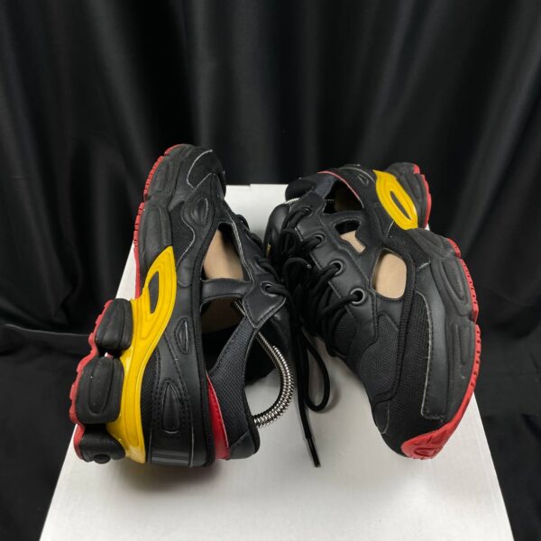Кроссовки Adidas x Raf Simons Ozweego Replicant Belgium