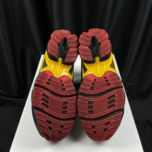 Кроссовки Adidas x Raf Simons Ozweego Replicant Belgium