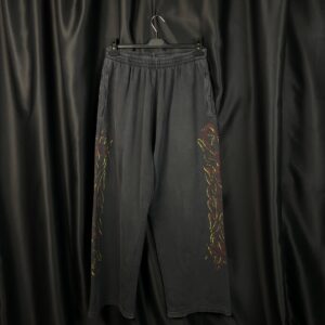 Штаны Balenciaga Offshore Baggy