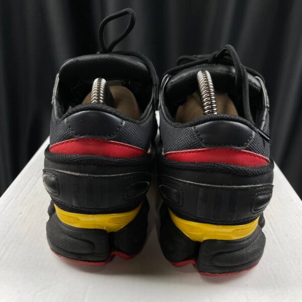 Кроссовки Adidas x Raf Simons Ozweego Replicant Belgium