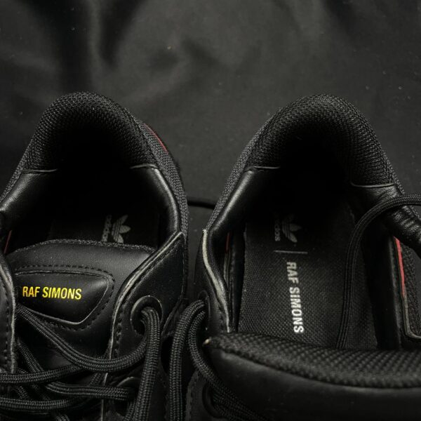 Кроссовки Adidas x Raf Simons Ozweego Replicant Belgium