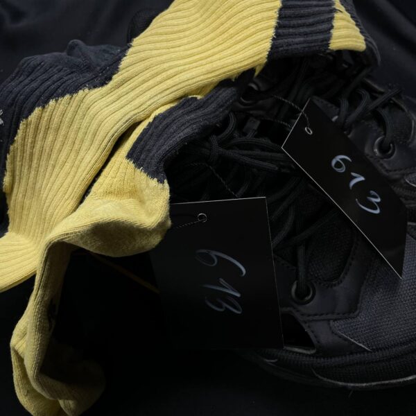 Кроссовки Adidas x Raf Simons Ozweego Replicant Belgium