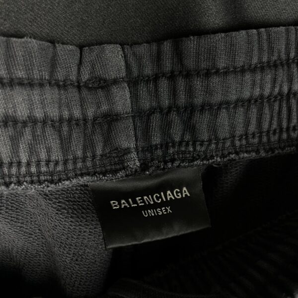 IMG_4334 Штаны Balenciaga Offshore Baggy