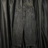 IMG_4340 Джинсы Balenciaga Baggy Distressed