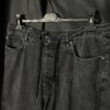 IMG_4342 Джинсы Balenciaga Baggy Distressed