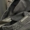IMG_4345 Джинсы Balenciaga Baggy Distressed