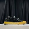 Кеды Palm Angels and Vulcanized Sneakers