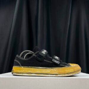 Кеды Palm Angels and Vulcanized Sneakers