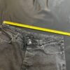 IMG_4347 Джинсы Balenciaga Baggy Distressed