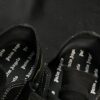 Кеды Palm Angels and Vulcanized Sneakers