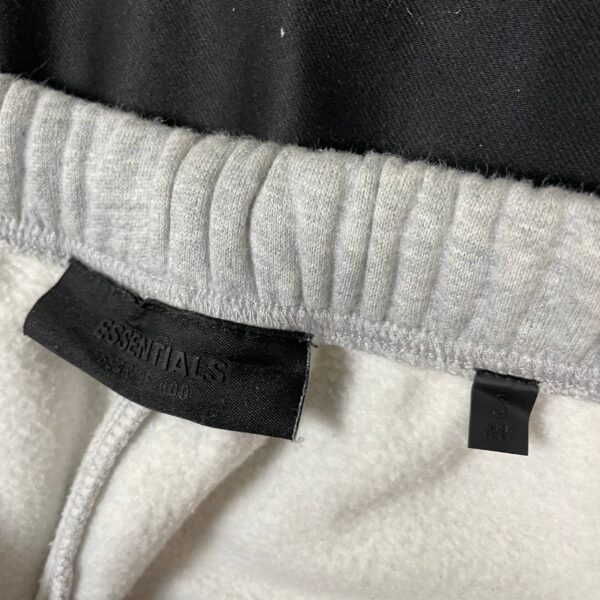 IMG_4352 Оверсайз Штаны Essentials Fear Of God