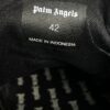 Кеды Palm Angels and Vulcanized Sneakers