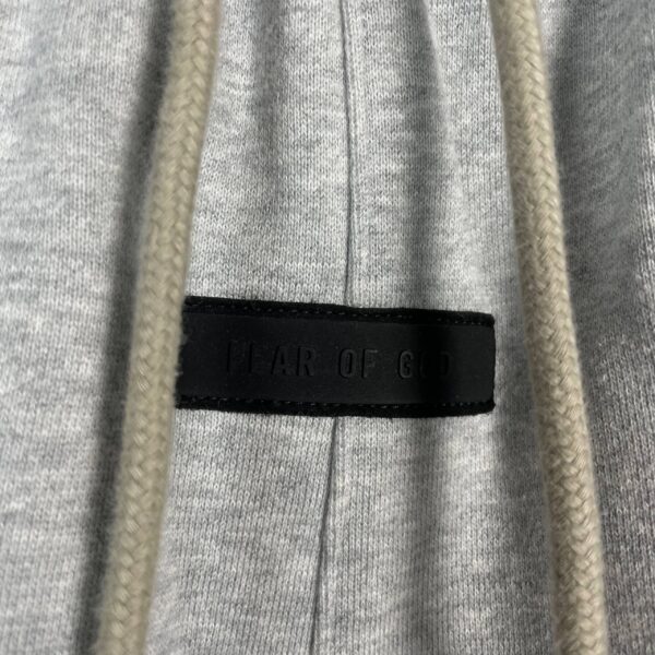 IMG_4353 Оверсайз Штаны Essentials Fear Of God