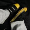 Кеды Palm Angels and Vulcanized Sneakers