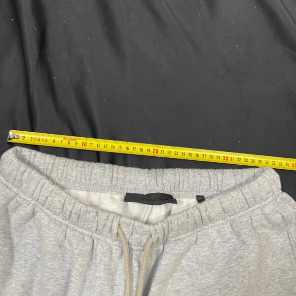IMG_4355 Оверсайз Штаны Essentials Fear Of God