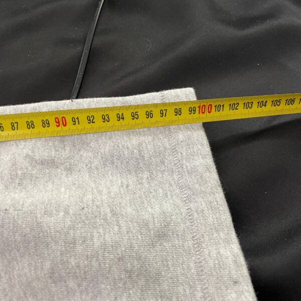IMG_4356 Оверсайз Штаны Essentials Fear Of God