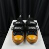 Кеды Palm Angels and Vulcanized Sneakers