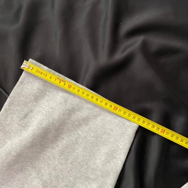 IMG_4357 Оверсайз Штаны Essentials Fear Of God