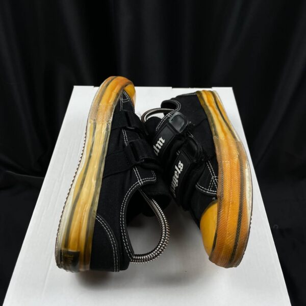 Кеды Palm Angels and Vulcanized Sneakers