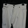 IMG_4359 Клёш Джинсы Dolce & Gabbana Distressed