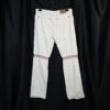 IMG_4361 Клёш Джинсы Dolce & Gabbana Distressed