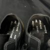 Кеды Palm Angels and Vulcanized Sneakers