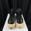 Cinzia Araia Leather High Top
