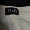 IMG_4366 Клёш Джинсы Dolce & Gabbana Distressed