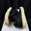 Cinzia Araia Leather High Top