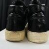 Cinzia Araia Leather High Top