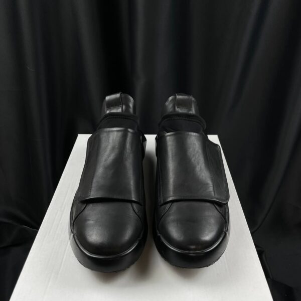 Кроссовки Cinzia Araia Leather