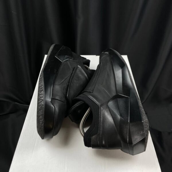 Кроссовки Cinzia Araia Leather