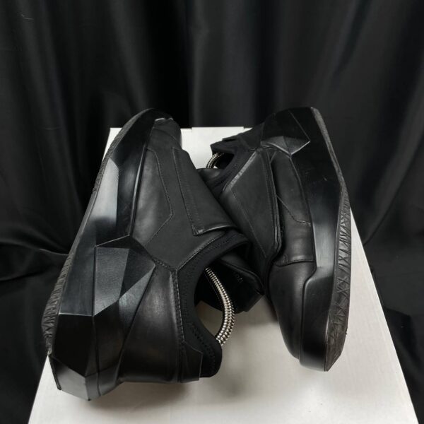 Кроссовки Cinzia Araia Leather