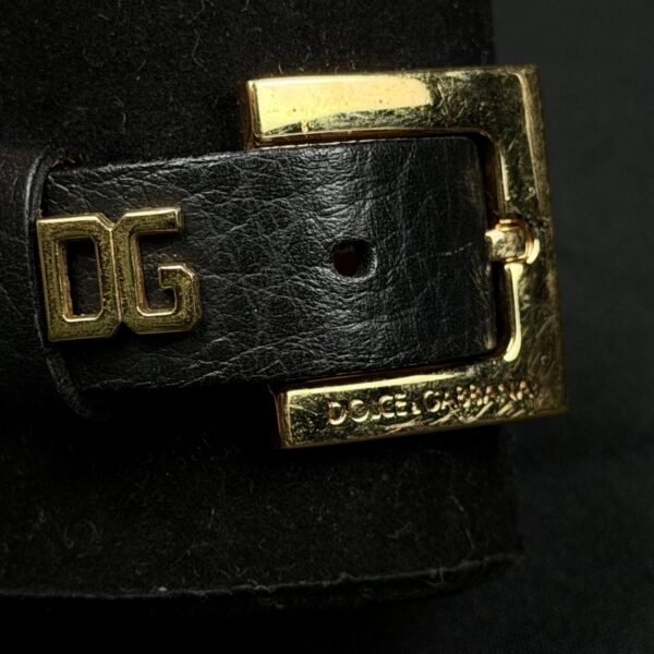 Браслет Dolce & Gabbana D&G