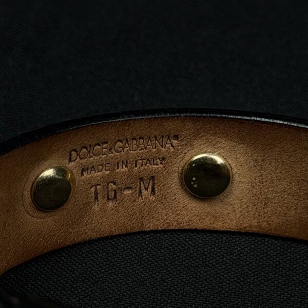 Браслет Dolce & Gabbana D&G