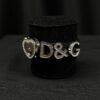 IMG_4383 Браслет Dolce & Gabbana D&G I Love D&G