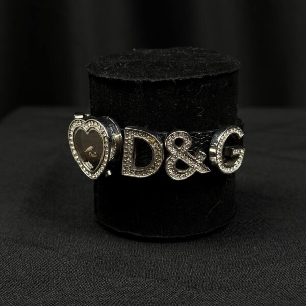 IMG_4383 Браслет Dolce & Gabbana D&G I Love D&G