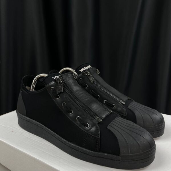 Кроссовки Adidas Y-3 Super Zip