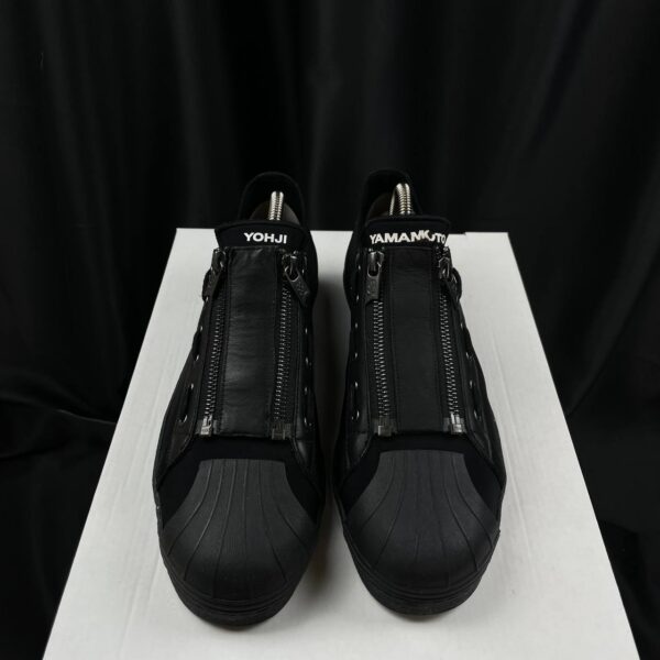 Кроссовки Adidas Y-3 Super Zip