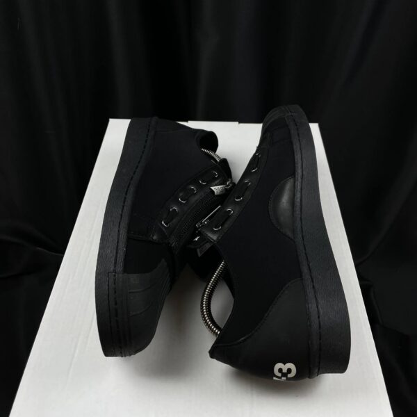 Кроссовки Adidas Y-3 Super Zip